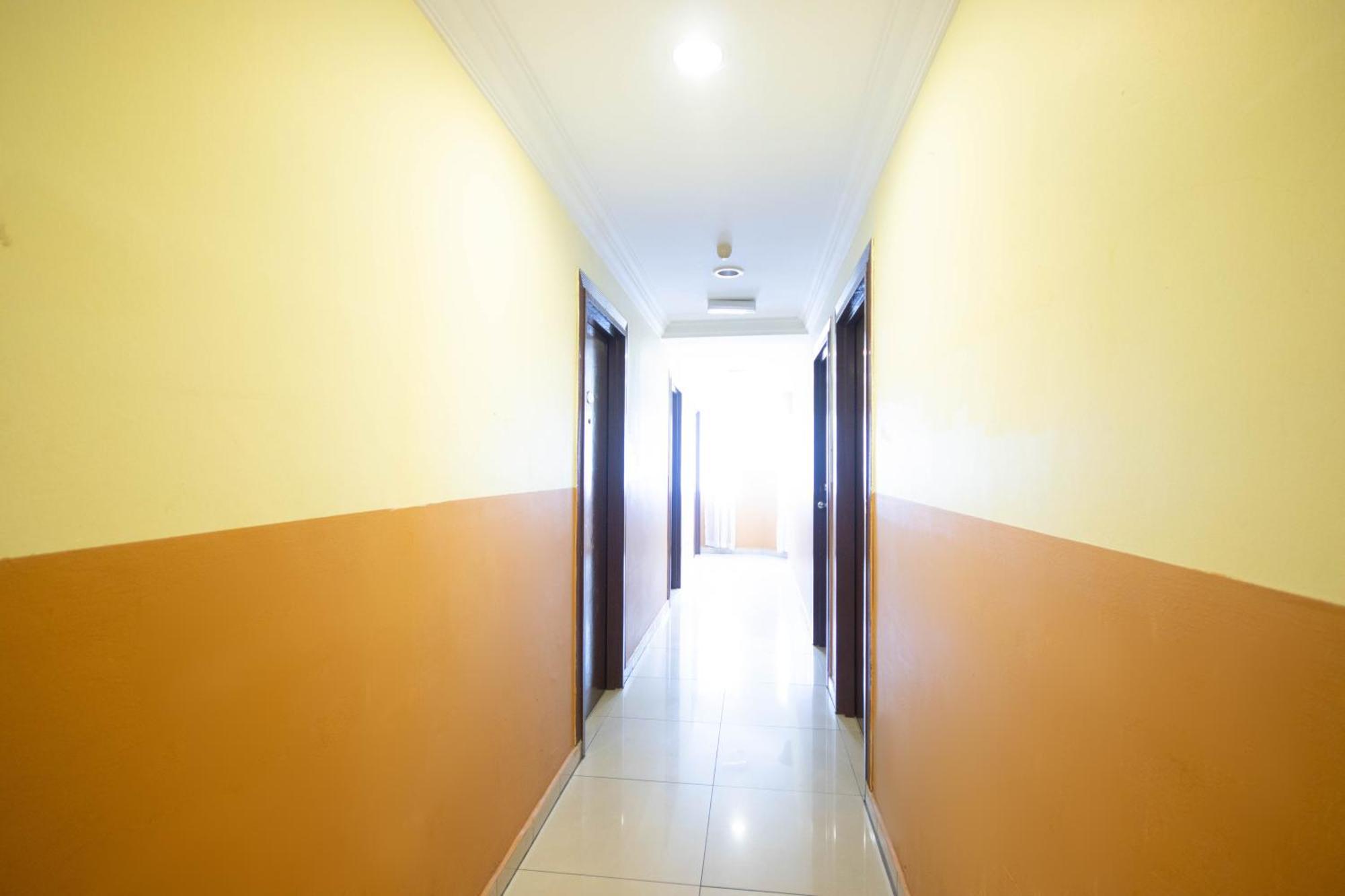Sun Inns Tambun Kampong Batu Lapan  Exteriér fotografie